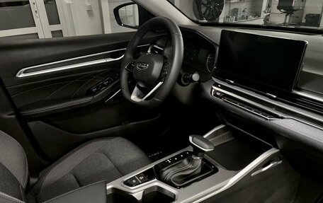 Geely Emgrand, 2024 год, 2 483 990 рублей, 7 фотография