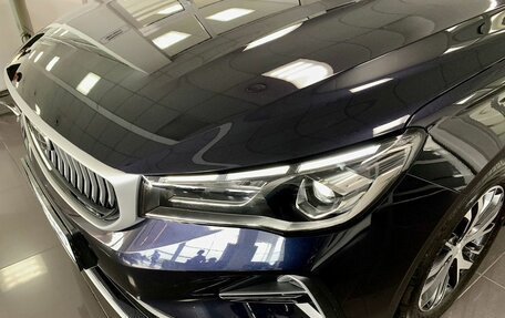 Geely Emgrand, 2024 год, 2 483 990 рублей, 10 фотография