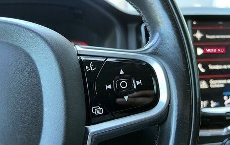 Volvo XC60 II, 2018 год, 2 899 000 рублей, 22 фотография