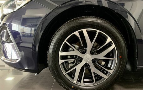 Geely Emgrand, 2024 год, 2 483 990 рублей, 9 фотография