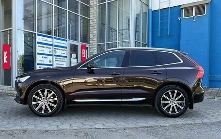 Volvo XC60 II, 2018 год, 2 899 000 рублей, 2 фотография