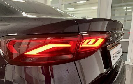 Geely Emgrand, 2024 год, 2 483 990 рублей, 11 фотография