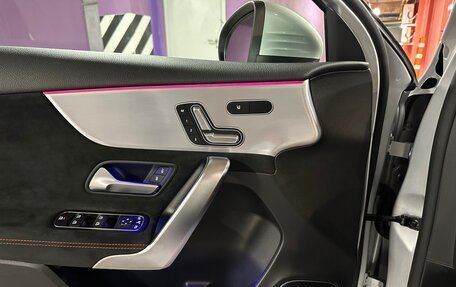 Mercedes-Benz A-Класс AMG, 2019 год, 3 650 000 рублей, 7 фотография