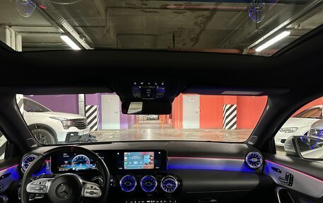 Mercedes-Benz A-Класс AMG, 2019 год, 3 650 000 рублей, 9 фотография