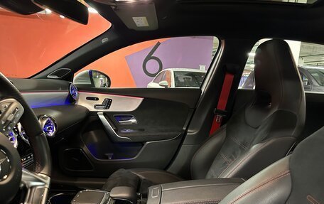 Mercedes-Benz A-Класс AMG, 2019 год, 3 650 000 рублей, 6 фотография