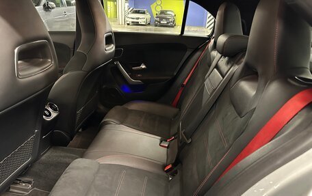 Mercedes-Benz A-Класс AMG, 2019 год, 3 650 000 рублей, 10 фотография