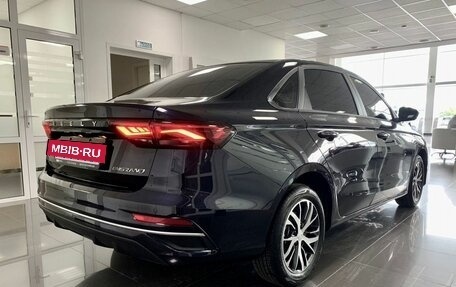 Geely Emgrand, 2024 год, 2 483 990 рублей, 4 фотография