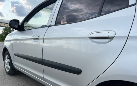 KIA Picanto I, 2007 год, 510 000 рублей, 6 фотография