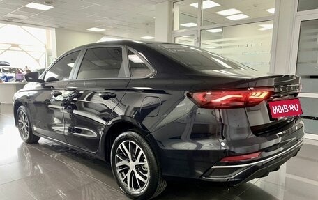 Geely Emgrand, 2024 год, 2 483 990 рублей, 5 фотография