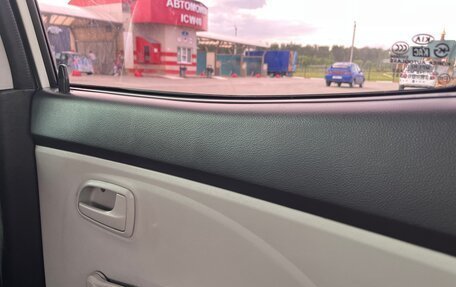KIA Picanto I, 2007 год, 510 000 рублей, 11 фотография