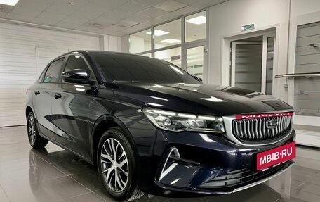Geely Emgrand, 2024 год, 2 483 990 рублей, 3 фотография