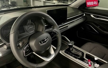 Geely Emgrand, 2024 год, 2 483 990 рублей, 8 фотография
