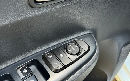 KIA Rio IV, 2019 год, 1 360 000 рублей, 34 фотография