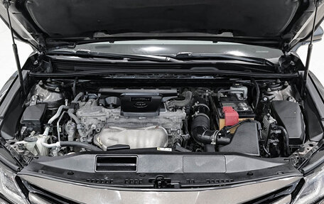 Toyota Camry, 2018 год, 2 299 000 рублей, 11 фотография