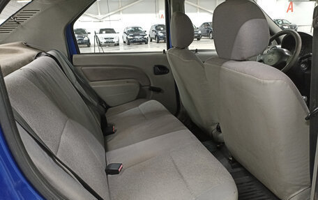 Renault Logan I, 2007 год, 242 000 рублей, 16 фотография