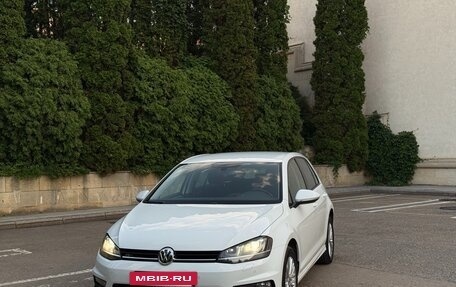 Volkswagen Golf VII, 2014 год, 1 500 000 рублей, 3 фотография