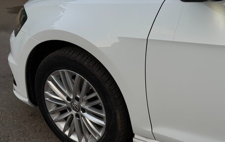 Volkswagen Golf VII, 2014 год, 1 500 000 рублей, 8 фотография