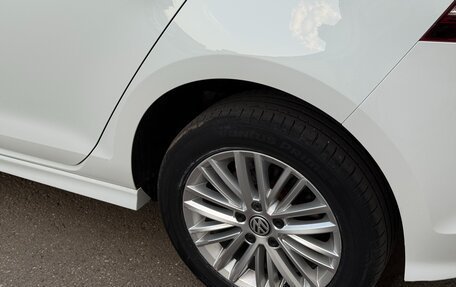 Volkswagen Golf VII, 2014 год, 1 500 000 рублей, 7 фотография