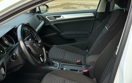 Volkswagen Golf VII, 2014 год, 1 500 000 рублей, 9 фотография