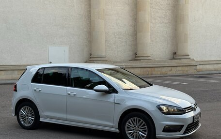 Volkswagen Golf VII, 2014 год, 1 500 000 рублей, 4 фотография