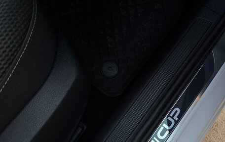 Volkswagen Golf VII, 2014 год, 1 500 000 рублей, 14 фотография