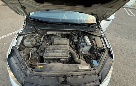 Volkswagen Golf VII, 2014 год, 1 500 000 рублей, 13 фотография