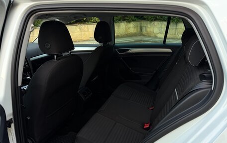 Volkswagen Golf VII, 2014 год, 1 500 000 рублей, 11 фотография