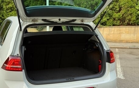 Volkswagen Golf VII, 2014 год, 1 500 000 рублей, 6 фотография