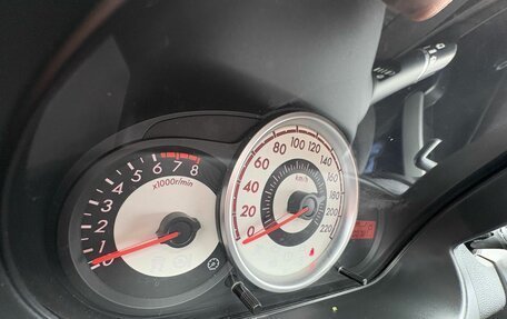 Mazda 2 III, 2008 год, 660 000 рублей, 8 фотография