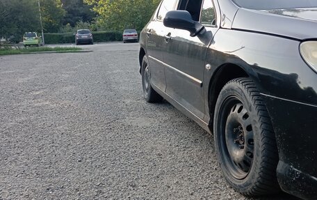 Peugeot 407, 2007 год, 347 777 рублей, 4 фотография