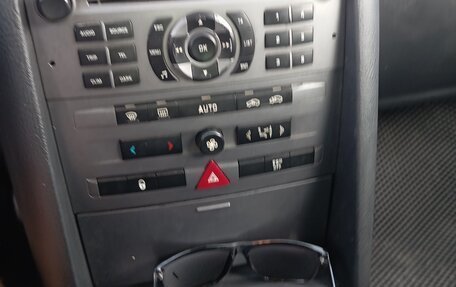 Peugeot 407, 2007 год, 347 777 рублей, 7 фотография