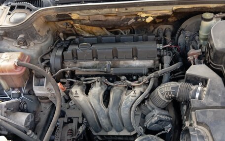 Peugeot 407, 2007 год, 347 777 рублей, 5 фотография