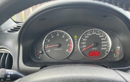 Mazda 6, 2004 год, 350 000 рублей, 8 фотография
