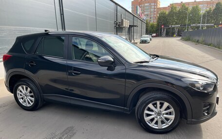 Mazda CX-5 II, 2015 год, 2 000 000 рублей, 3 фотография