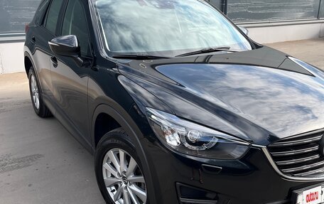 Mazda CX-5 II, 2015 год, 2 000 000 рублей, 2 фотография
