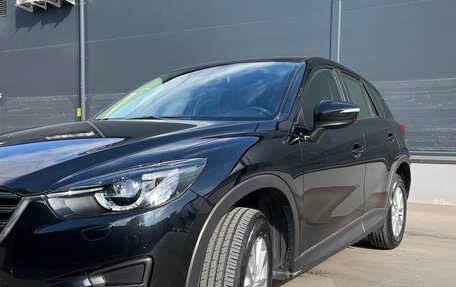 Mazda CX-5 II, 2015 год, 2 000 000 рублей, 6 фотография