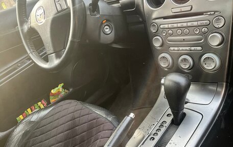 Mazda 6, 2004 год, 350 000 рублей, 9 фотография