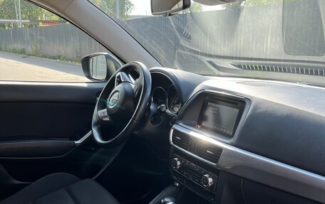 Mazda CX-5 II, 2015 год, 2 000 000 рублей, 9 фотография