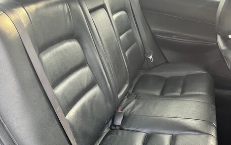 Mazda 6, 2004 год, 350 000 рублей, 10 фотография