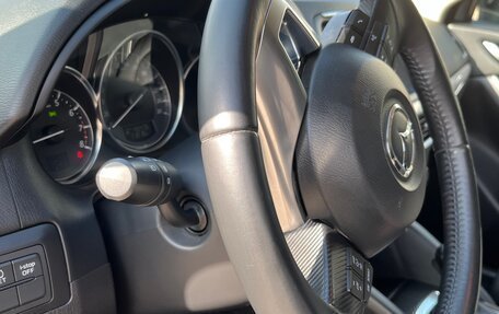 Mazda CX-5 II, 2015 год, 2 000 000 рублей, 14 фотография
