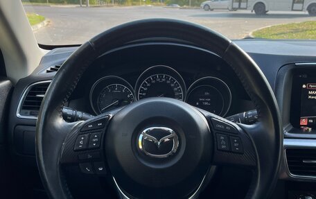Mazda CX-5 II, 2015 год, 2 000 000 рублей, 17 фотография