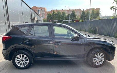 Mazda CX-5 II, 2015 год, 2 000 000 рублей, 20 фотография