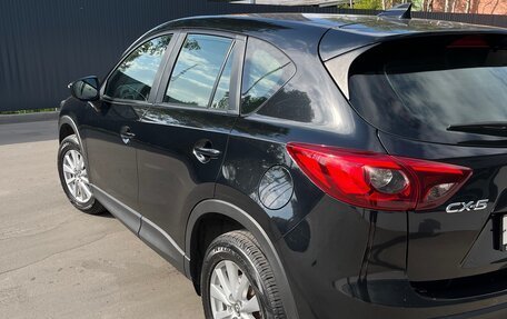 Mazda CX-5 II, 2015 год, 2 000 000 рублей, 23 фотография