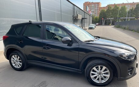 Mazda CX-5 II, 2015 год, 2 000 000 рублей, 21 фотография