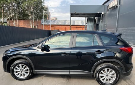 Mazda CX-5 II, 2015 год, 2 000 000 рублей, 25 фотография