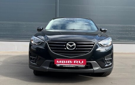 Mazda CX-5 II, 2015 год, 2 000 000 рублей, 27 фотография