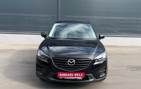 Mazda CX-5 II, 2015 год, 2 000 000 рублей, 28 фотография