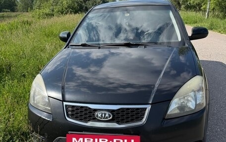 KIA Rio II, 2010 год, 510 000 рублей, 3 фотография