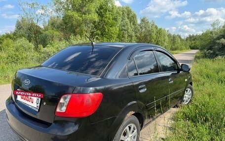 KIA Rio II, 2010 год, 510 000 рублей, 7 фотография