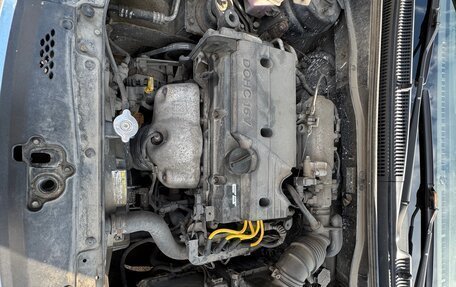 KIA Rio II, 2010 год, 510 000 рублей, 21 фотография